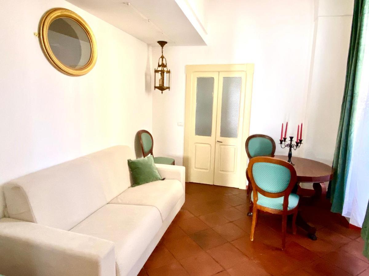 Ca Strignano Suite, Typical House Castrignano del Capo Exterior foto